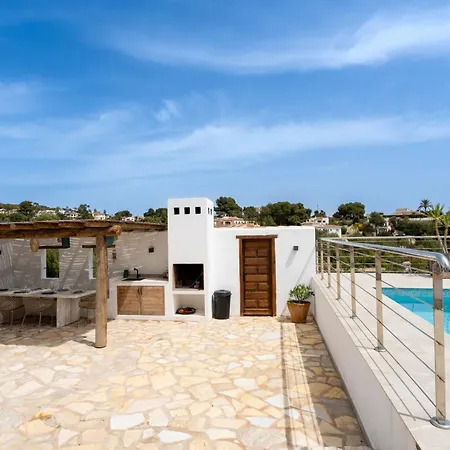 Etro Villa *