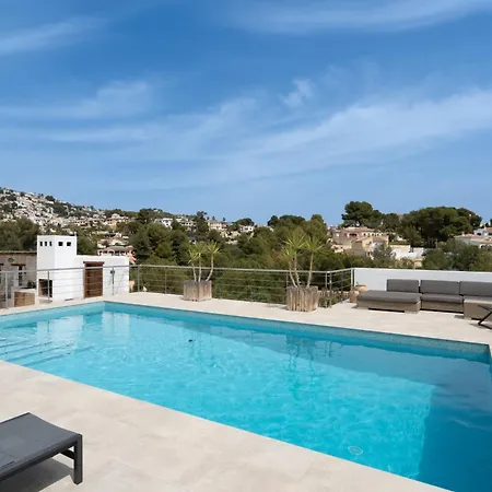 Etro Villa Benissa
