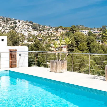 Etro Villa Benissa