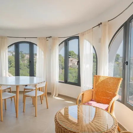 Villa Etro