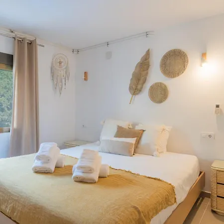 Etro Villa Benissa