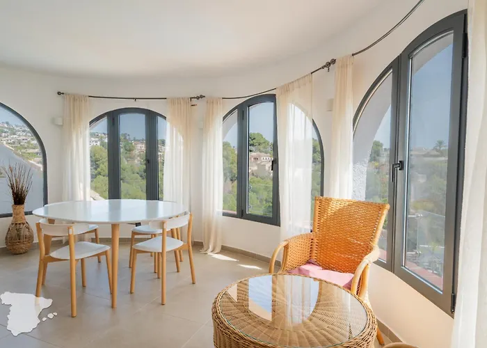 Villa Etro