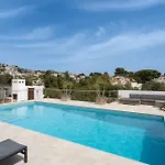 Etro Villa Benissa
