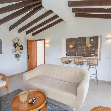 Etro Villa *